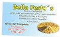 BELLA FESTA'S