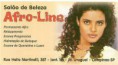 AFRO LINE